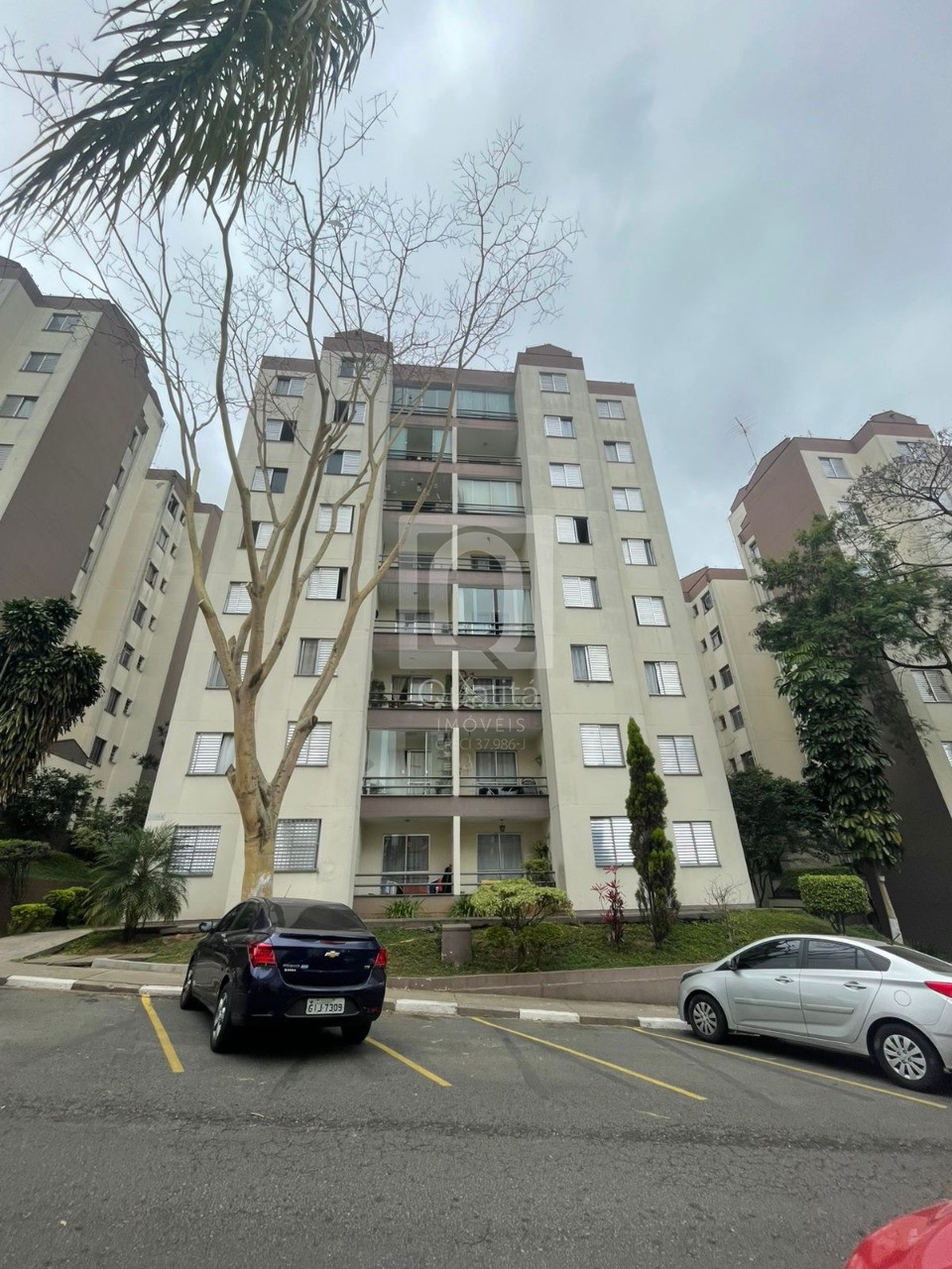 Apartamento, 2 quartos, 56 m² - Foto 8