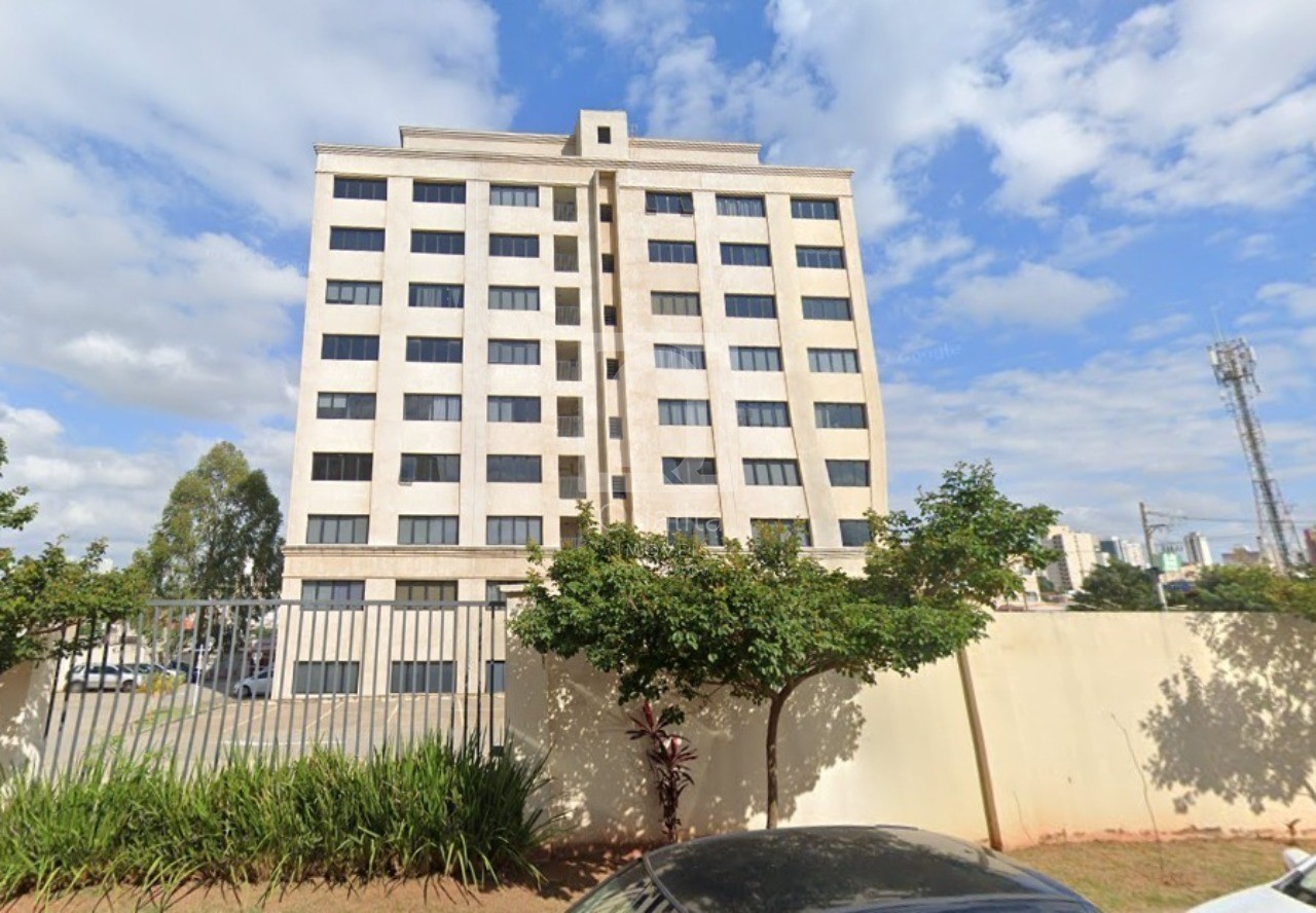 Apartamento à venda com 2 quartos, 53m² - Foto 15