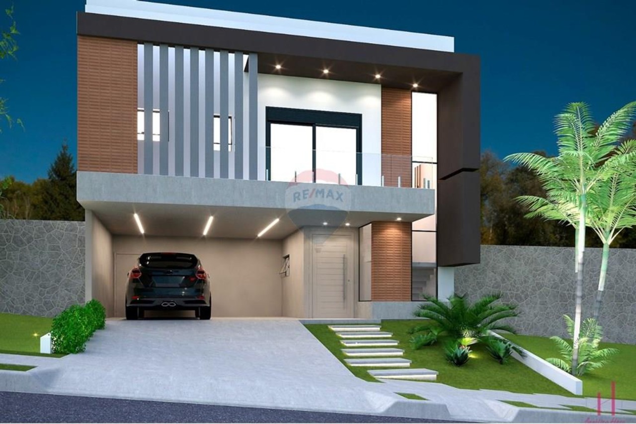 Casa de Condomínio, 3 quartos - Foto 3