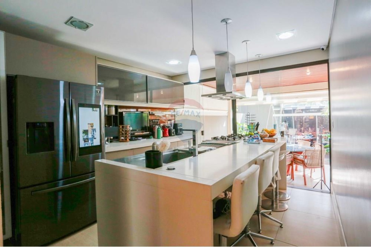 Casa de Condomínio à venda com 4 quartos, 709m² - Foto 9