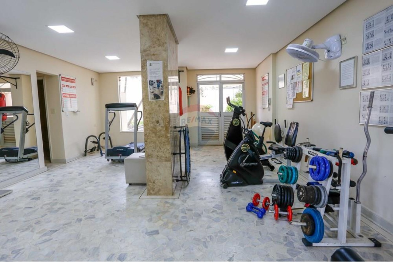 Apartamento à venda com 3 quartos, 87m² - Foto 28
