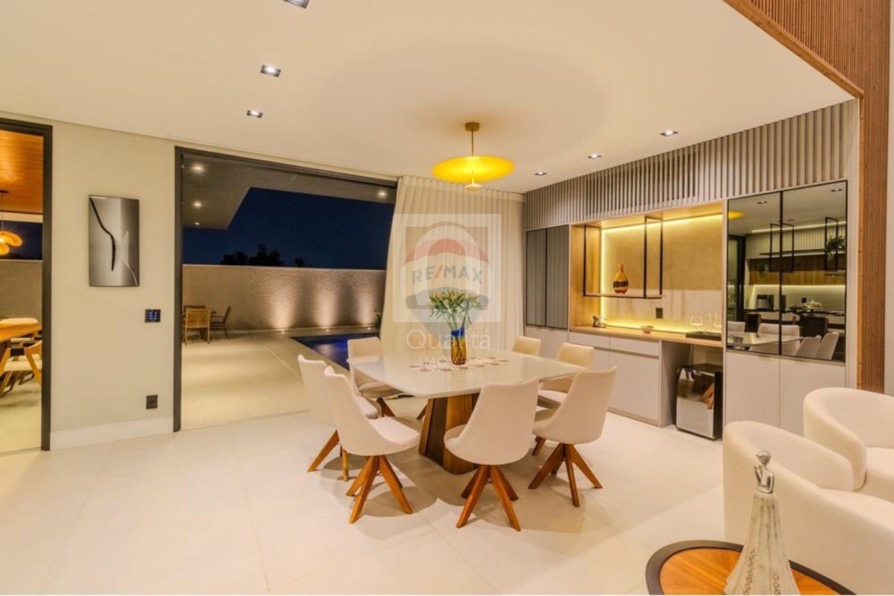 Casa de Condomínio, 4 quartos - Foto 4