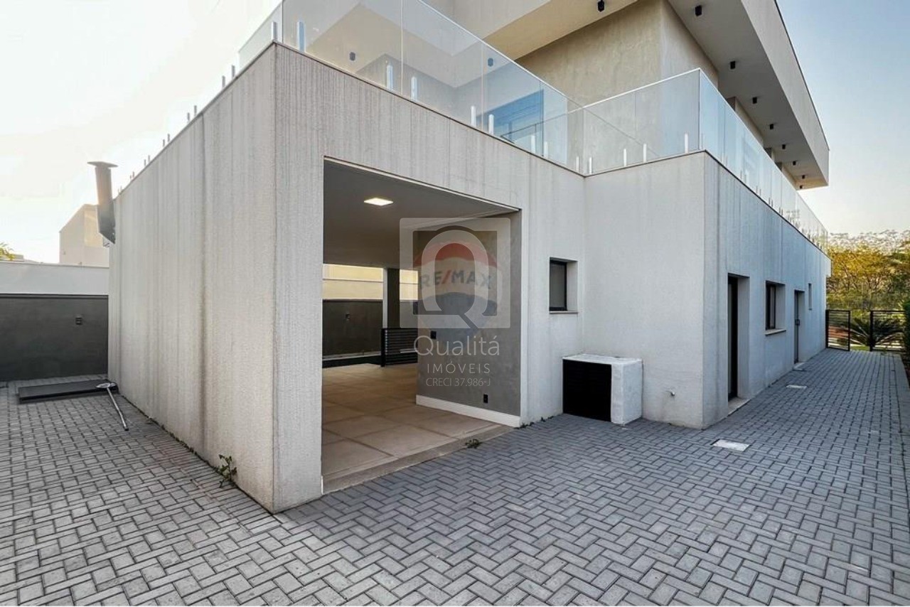 Casa de Condomínio, 4 quartos - Foto 19