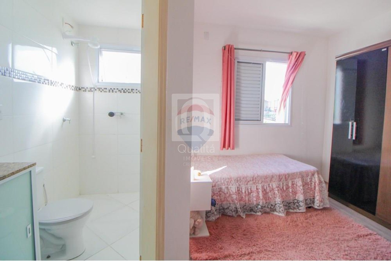 Apartamento à venda com 2 quartos, 56m² - Foto 9