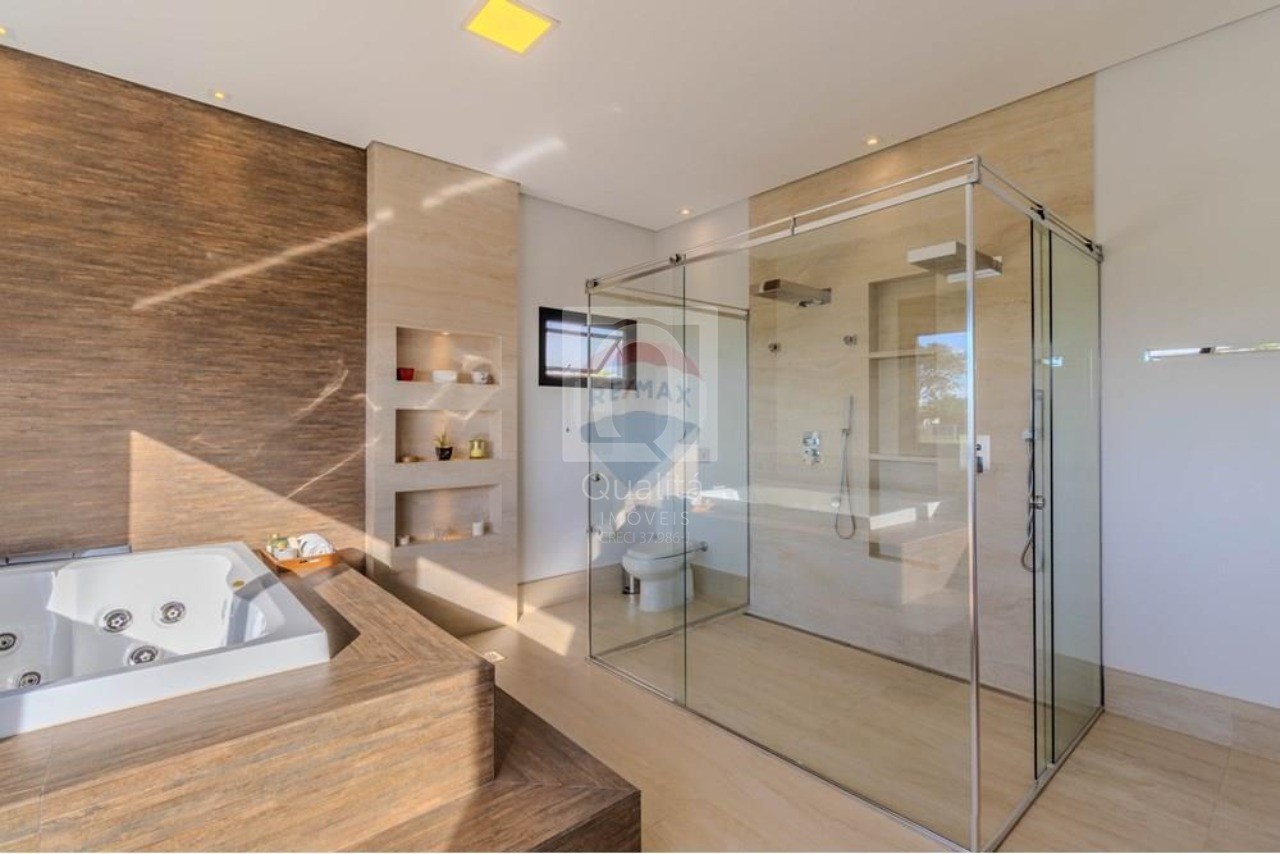 Casa de Condomínio, 4 quartos - Foto 18