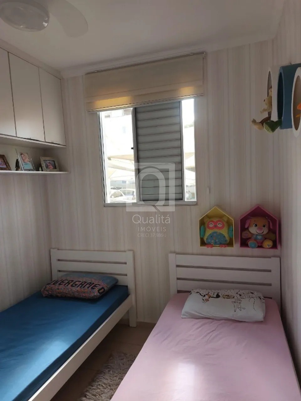 Apartamento à venda com 2 quartos, 52m² - Foto 10