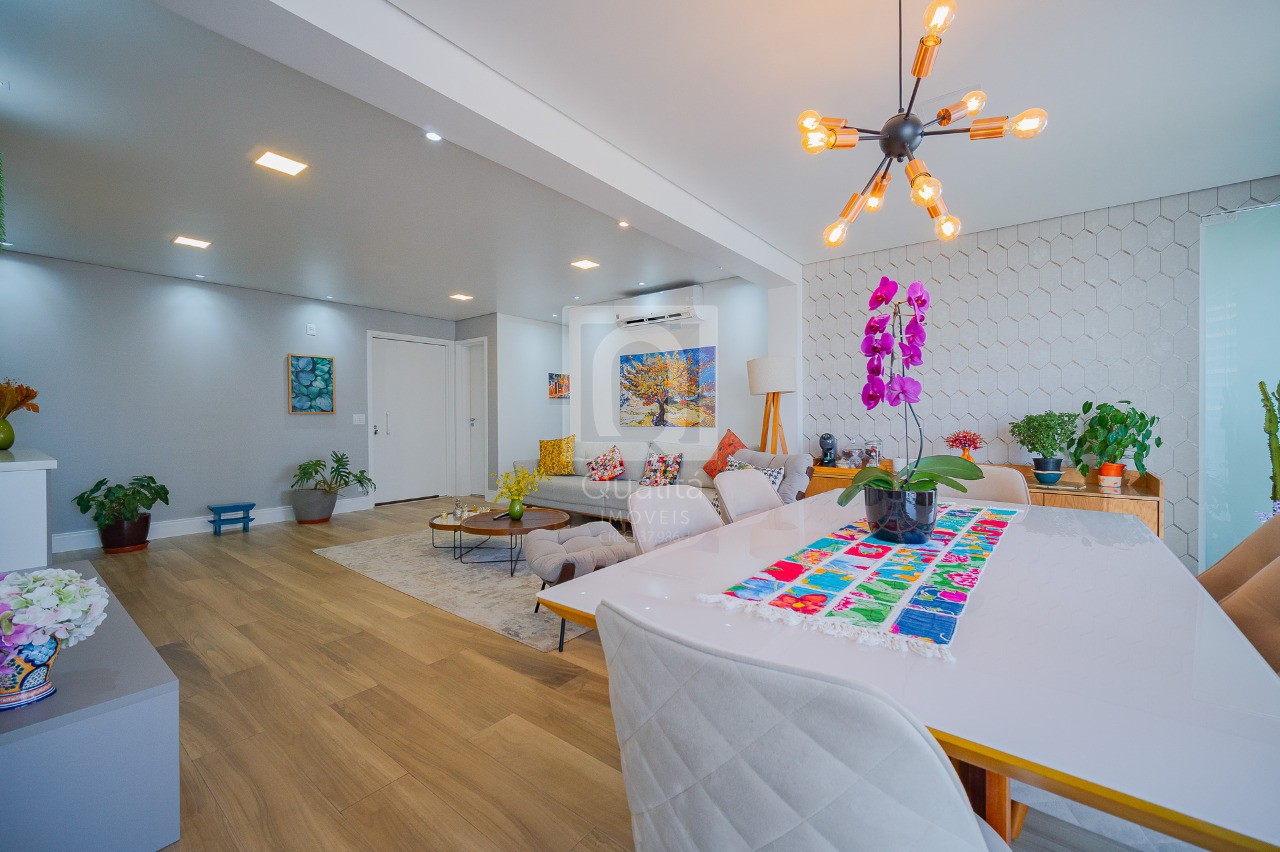 Apartamento à venda com 2 quartos, 93m² - Foto 32