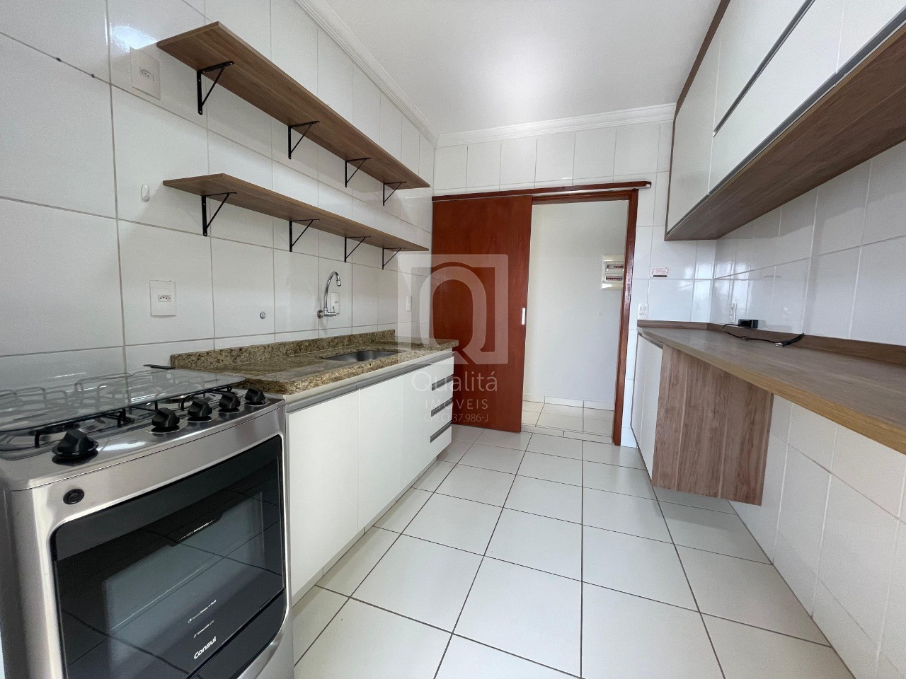Apartamento à venda com 3 quartos, 86m² - Foto 3