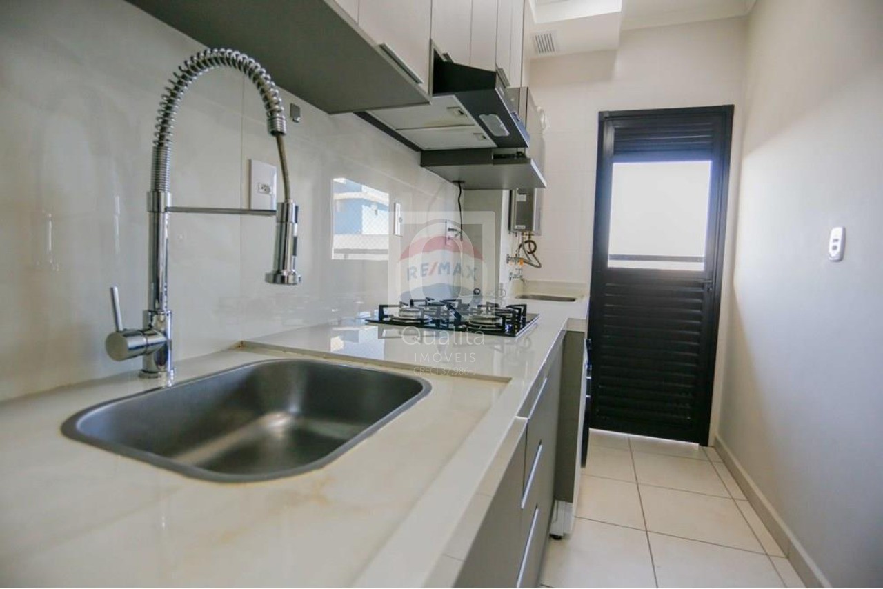 Apartamento à venda com 2 quartos, 55m² - Foto 6