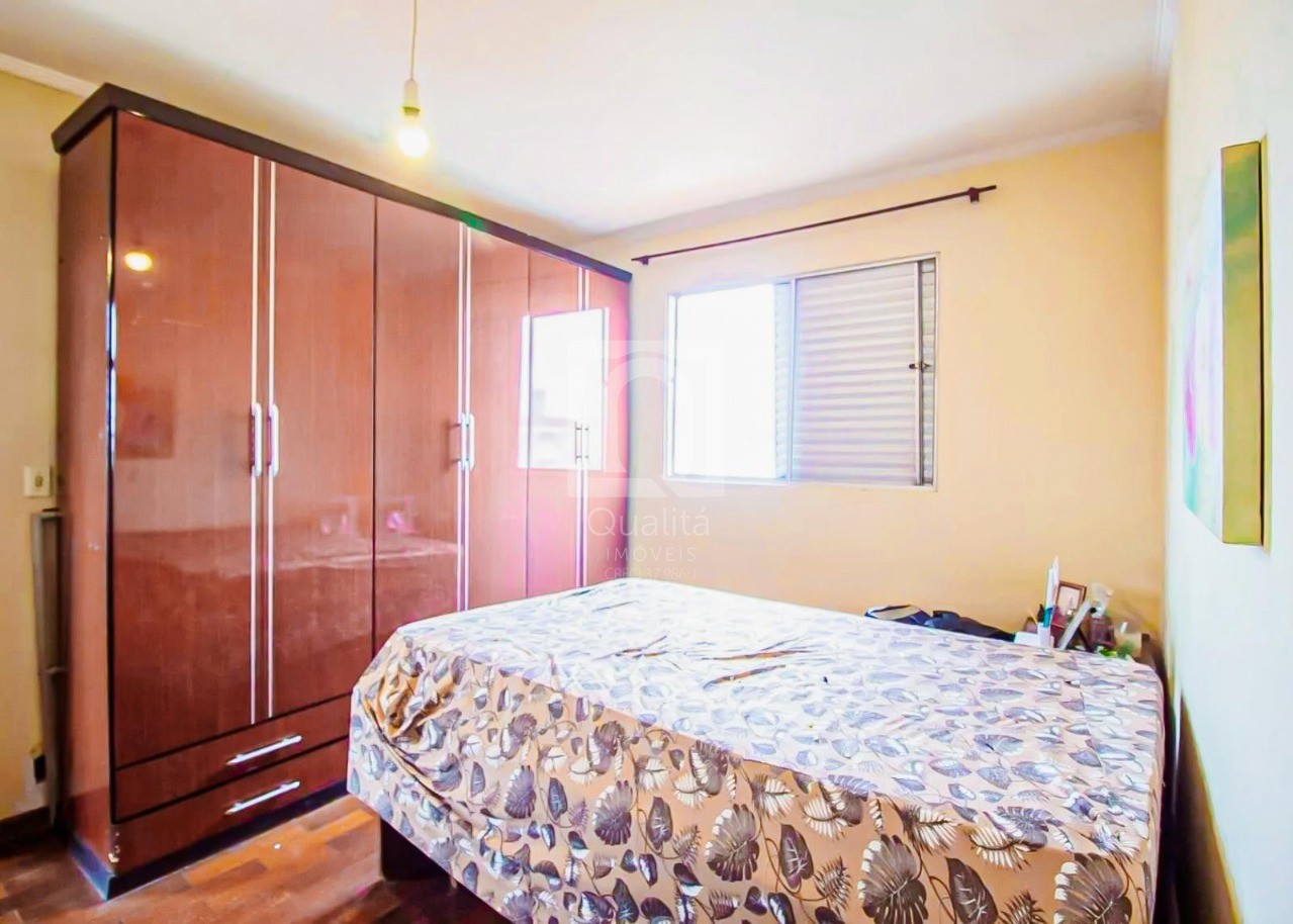 Apartamento à venda com 3 quartos, 120m² - Foto 7