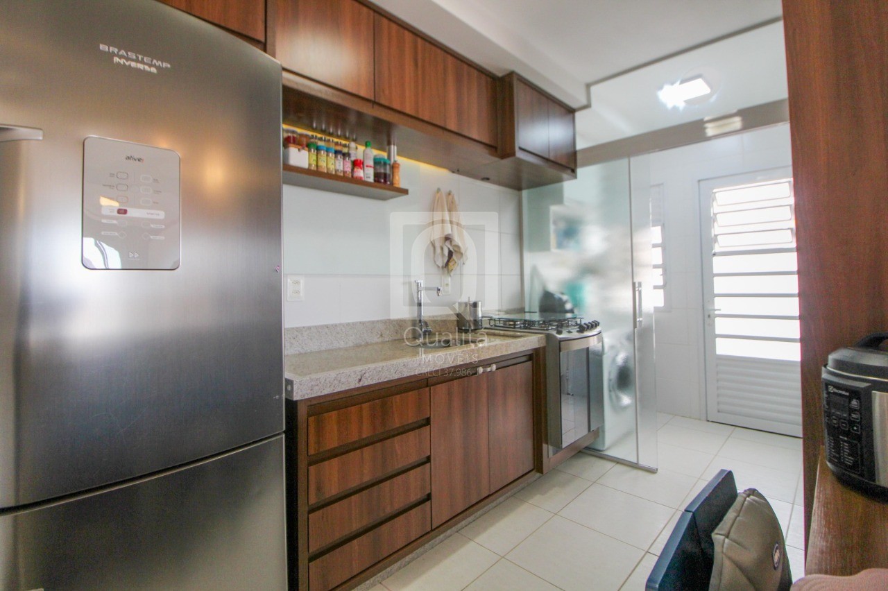 Apartamento à venda com 3 quartos, 90m² - Foto 11
