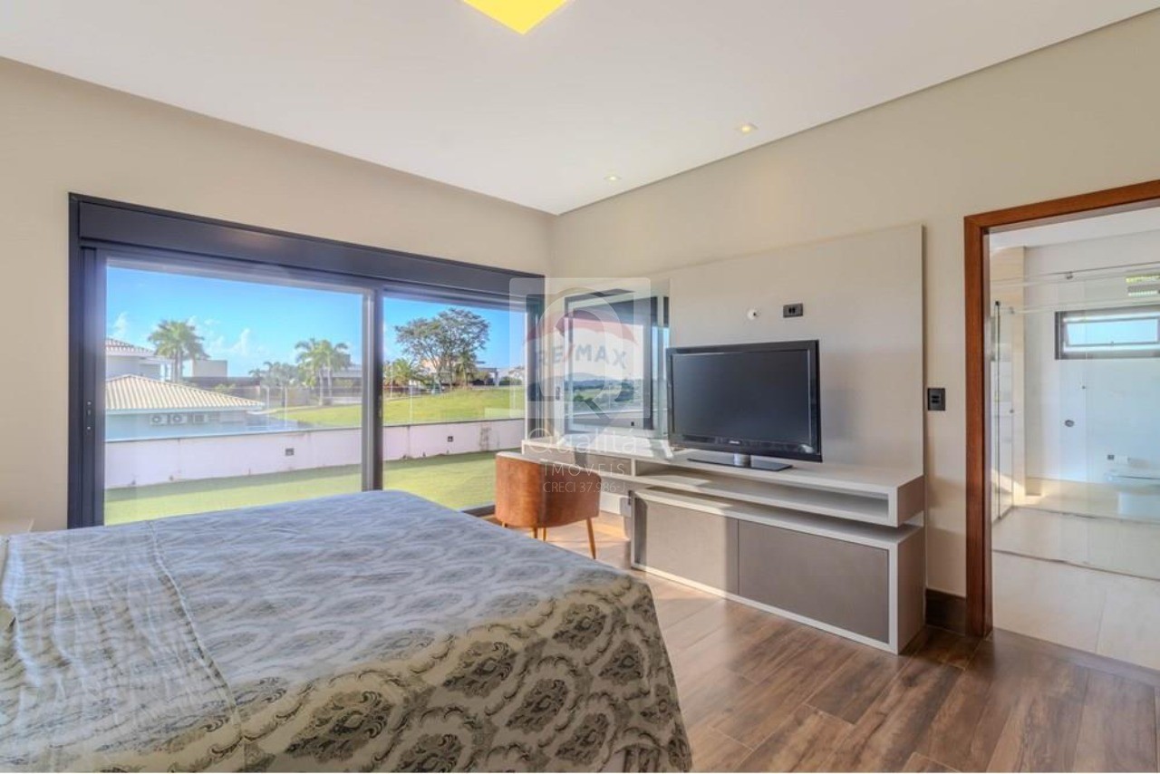 Casa de Condomínio, 4 quartos - Foto 23