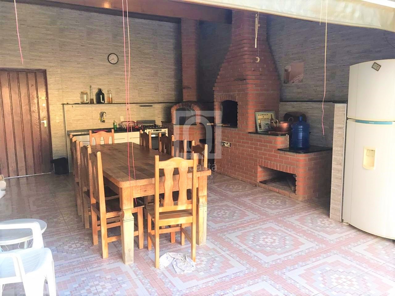 Sobrado à venda com 3 quartos, 390m² - Foto 2