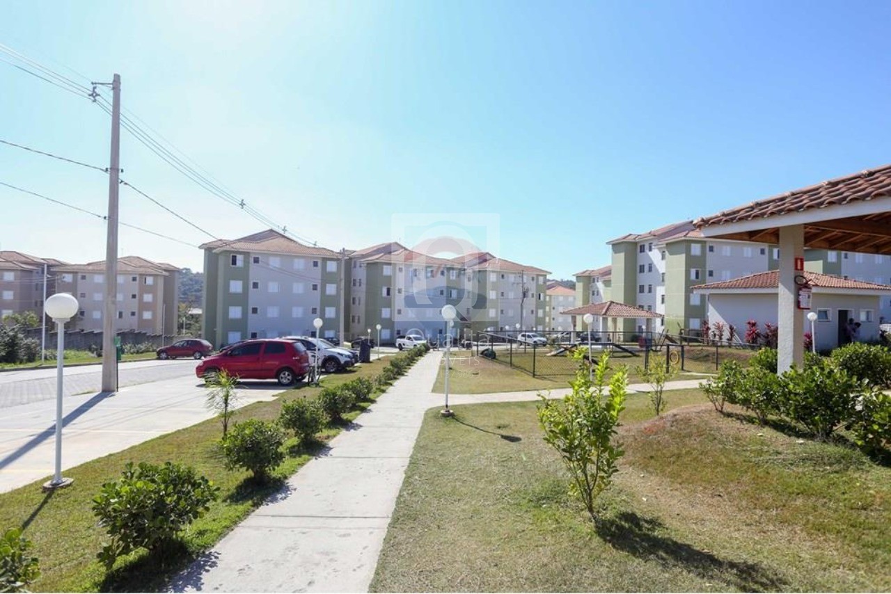 Apartamento à venda com 2 quartos, 44m² - Foto 20