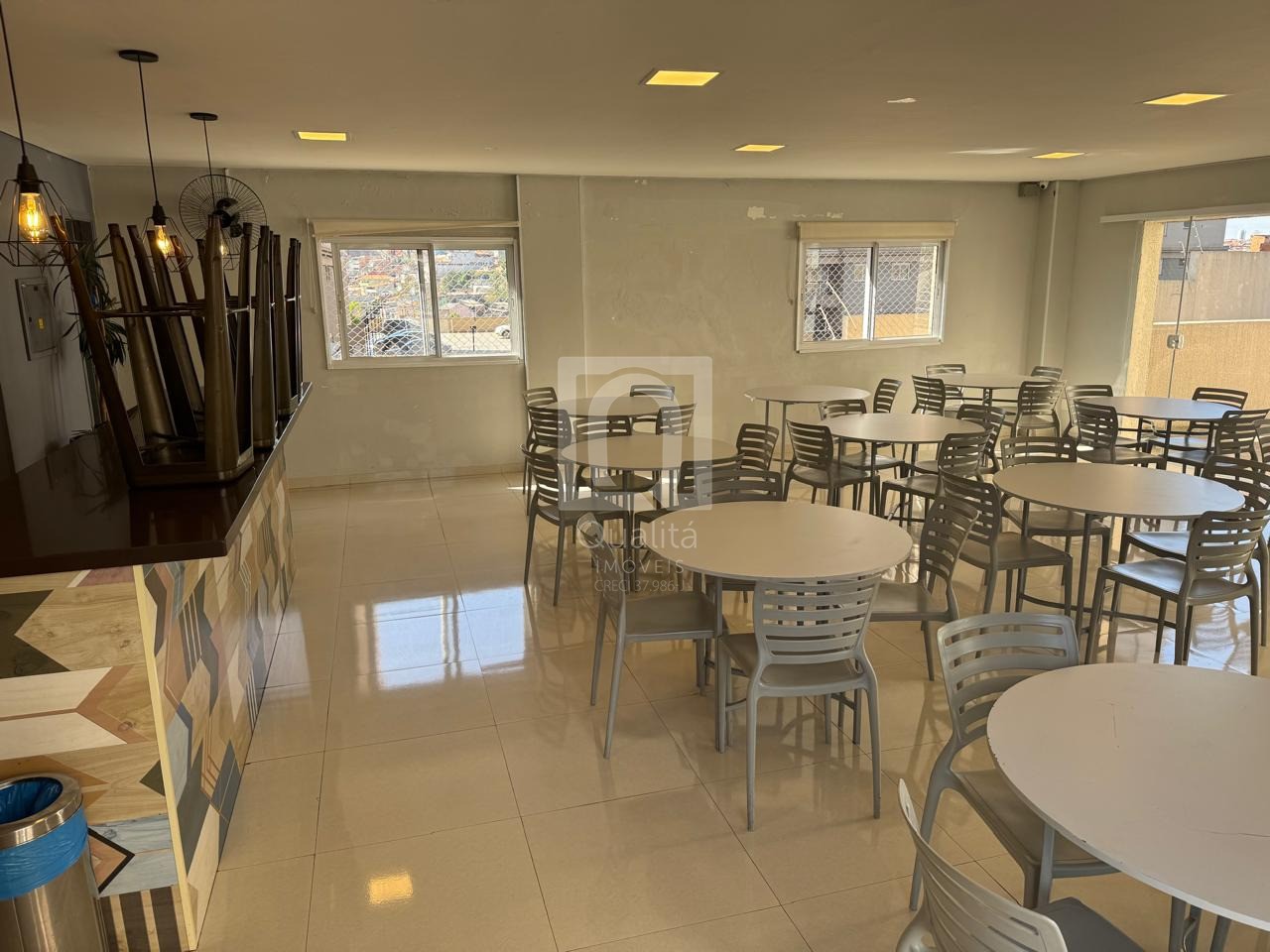 Apartamento, 2 quartos, 54 m² - Foto 18