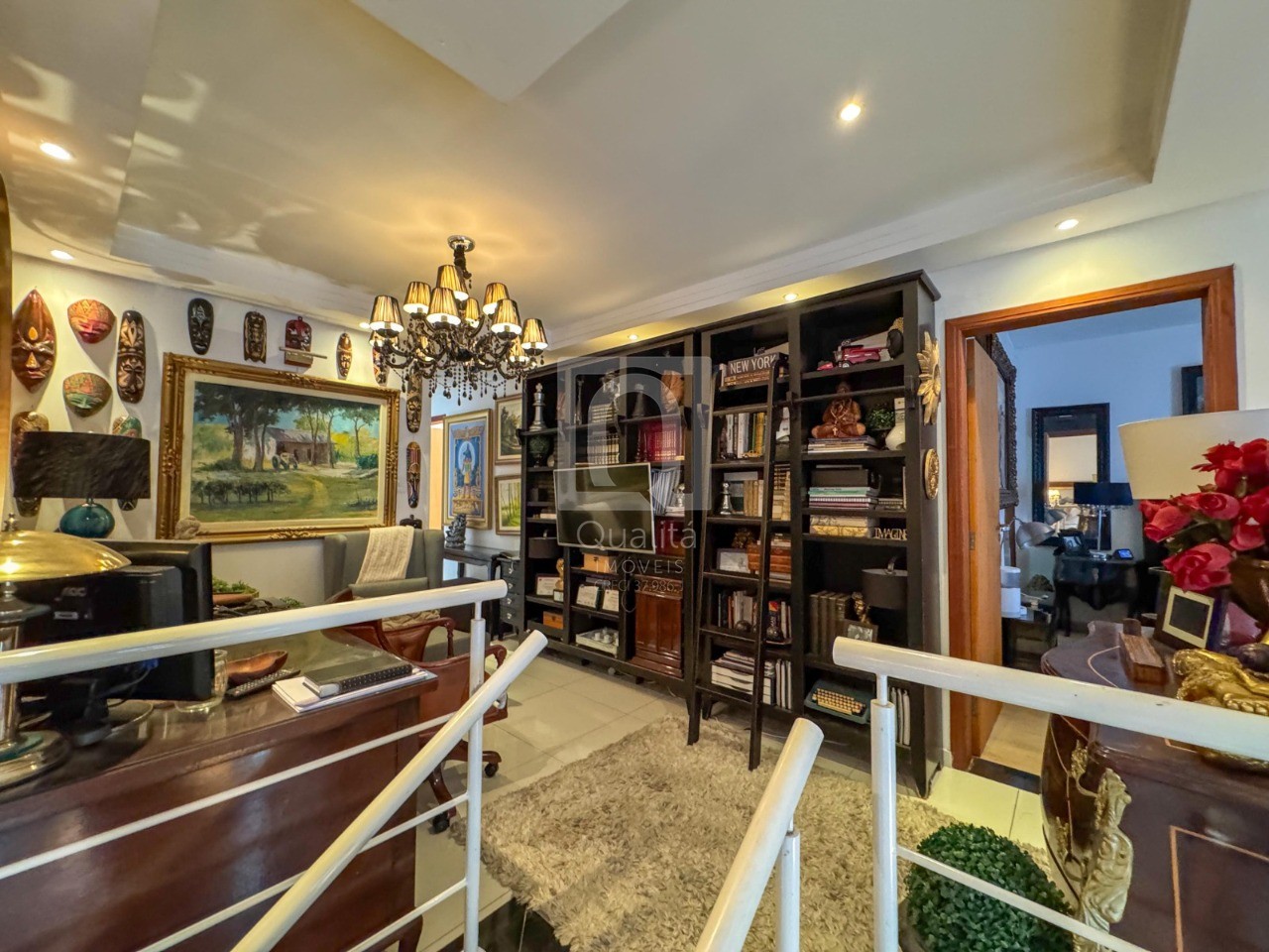 Casa de Condomínio à venda com 3 quartos, 250m² - Foto 12