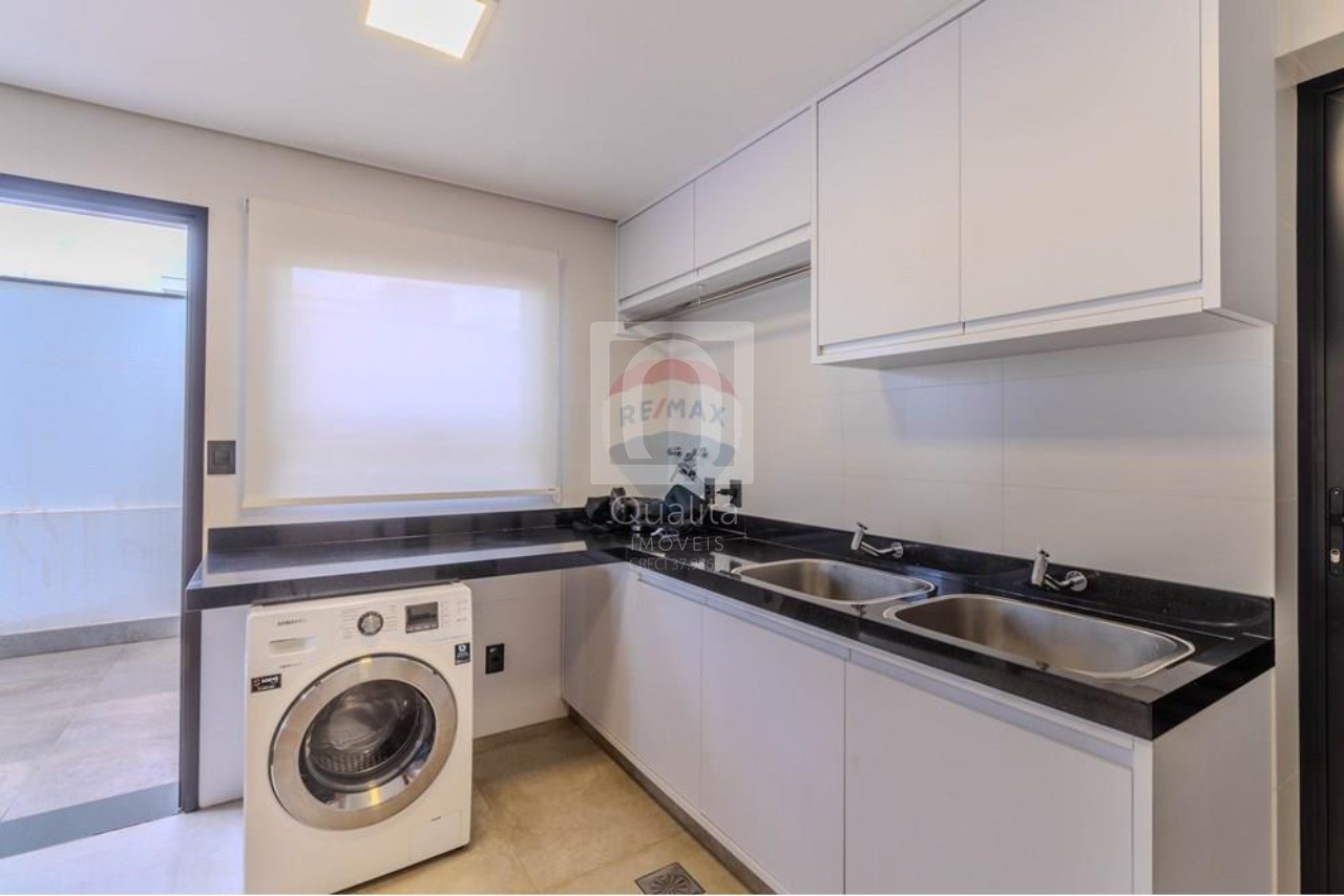 Casa de Condomínio, 4 quartos - Foto 43