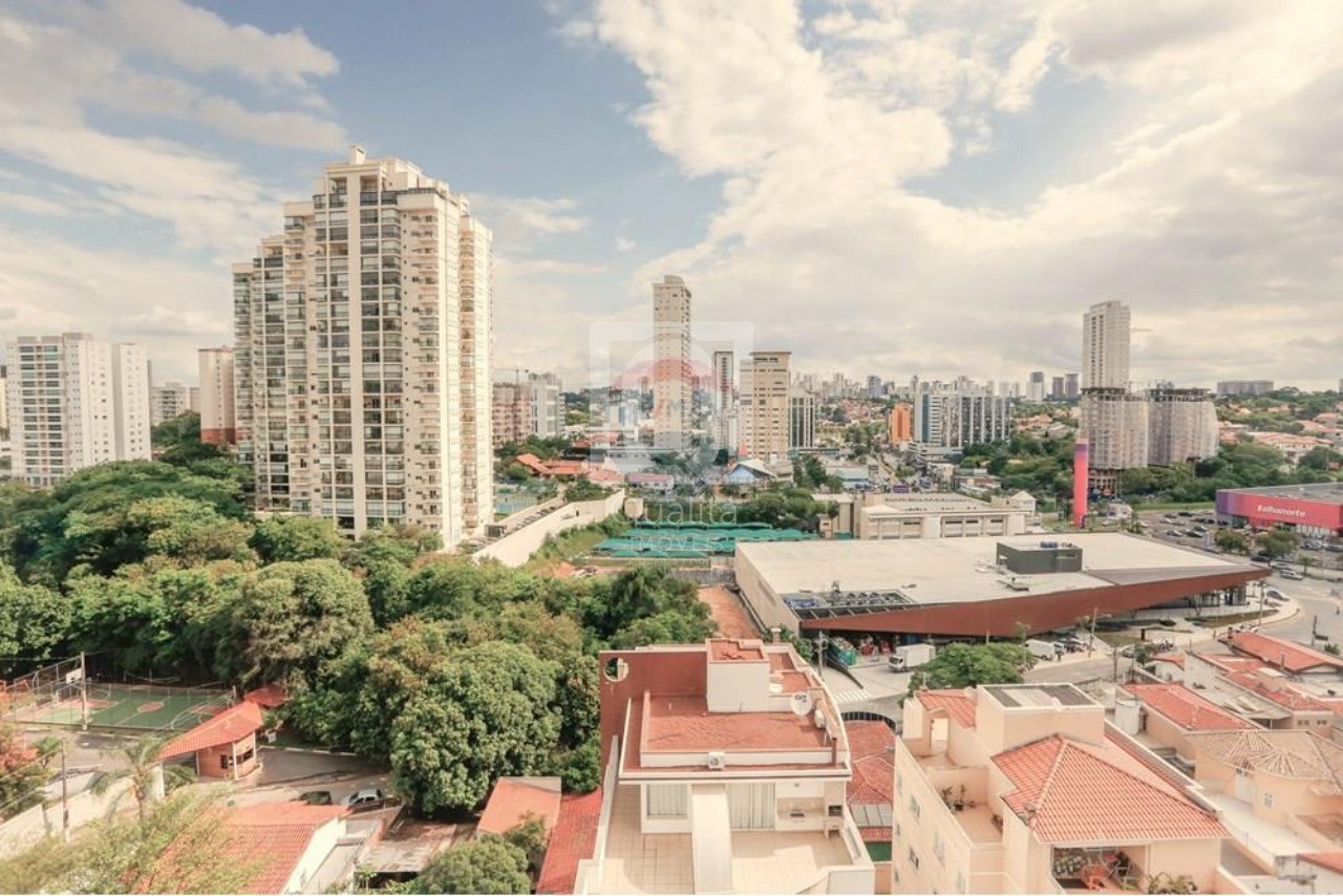 Apartamento à venda com 3 quartos, 189m² - Foto 21