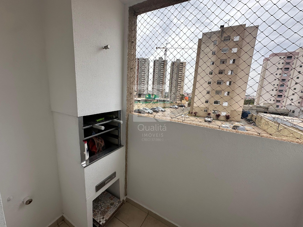 Apartamento, 2 quartos, 50 m² - Foto 6