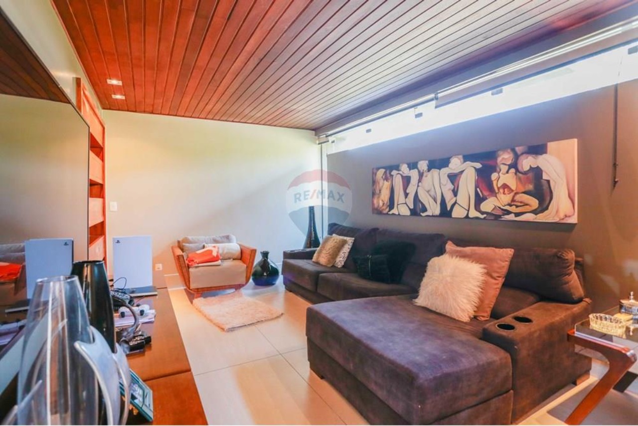 Casa de Condomínio à venda com 4 quartos, 709m² - Foto 7
