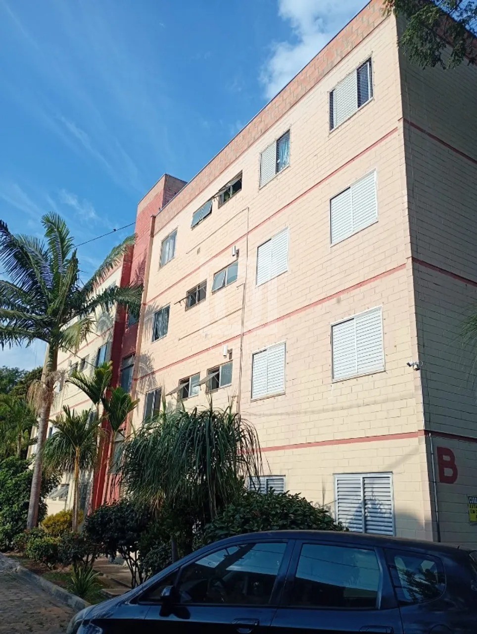 Apartamento à venda com 2 quartos, 51m² - Foto 15