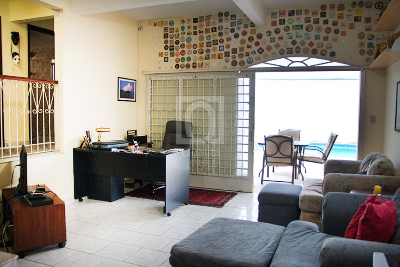 Casa, 4 quartos - Foto 28