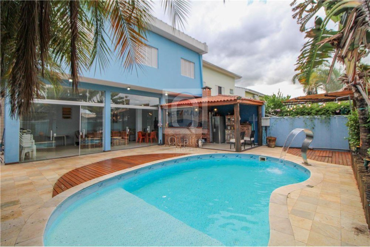 Casa de Condomínio à venda com 3 quartos, 360m² - Foto 43