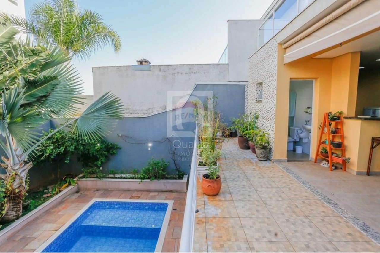 Casa de Condomínio, 3 quartos - Foto 44