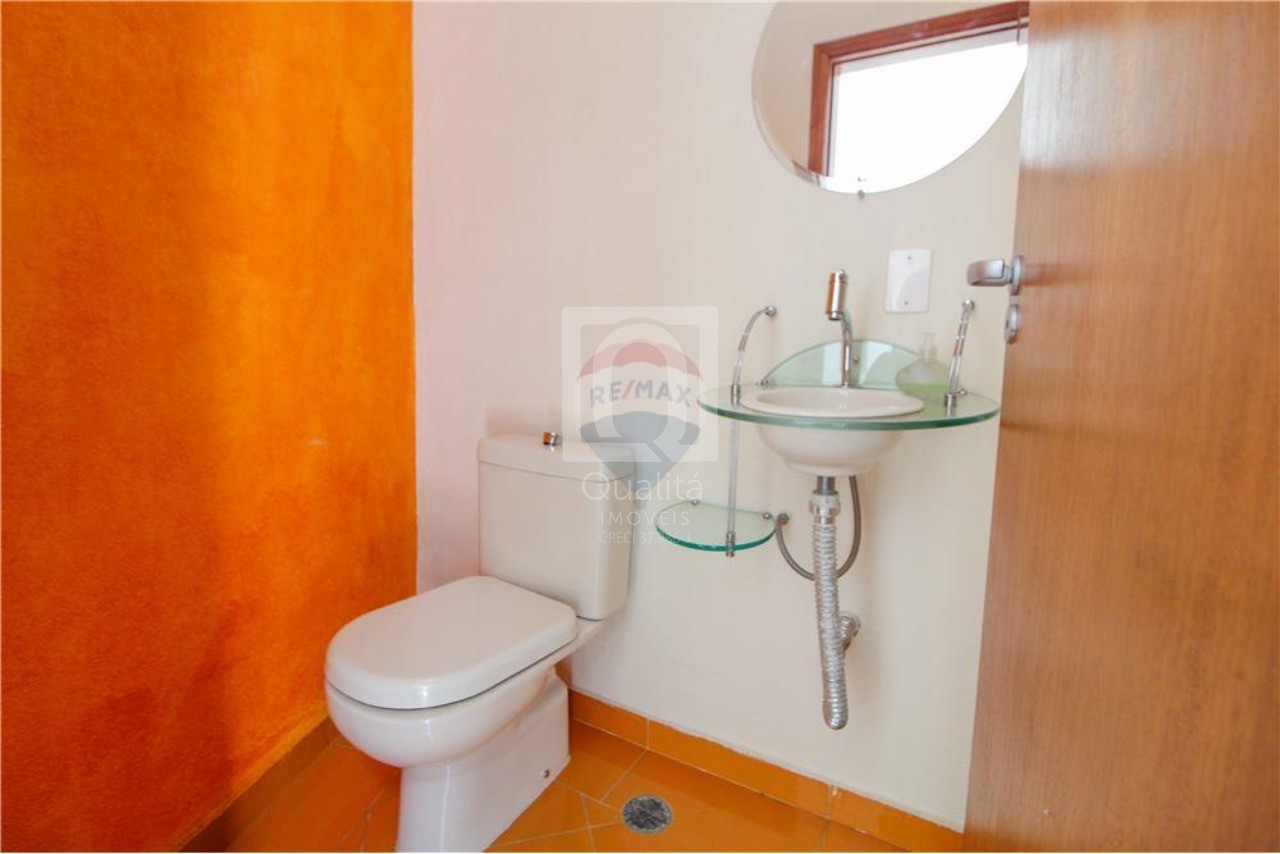 Casa de Condomínio à venda com 3 quartos, 360m² - Foto 17