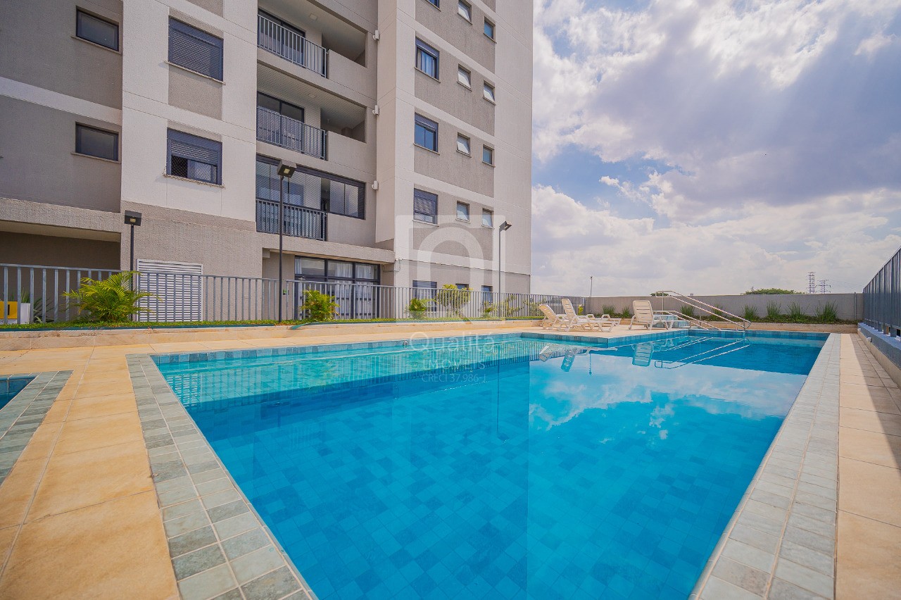 Apartamento, 2 quartos, 48 m² - Foto 61