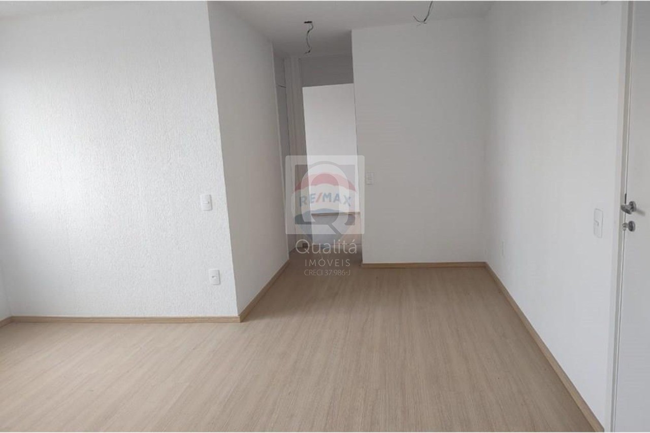 Apartamento à venda com 2 quartos, 48m² - Foto 4