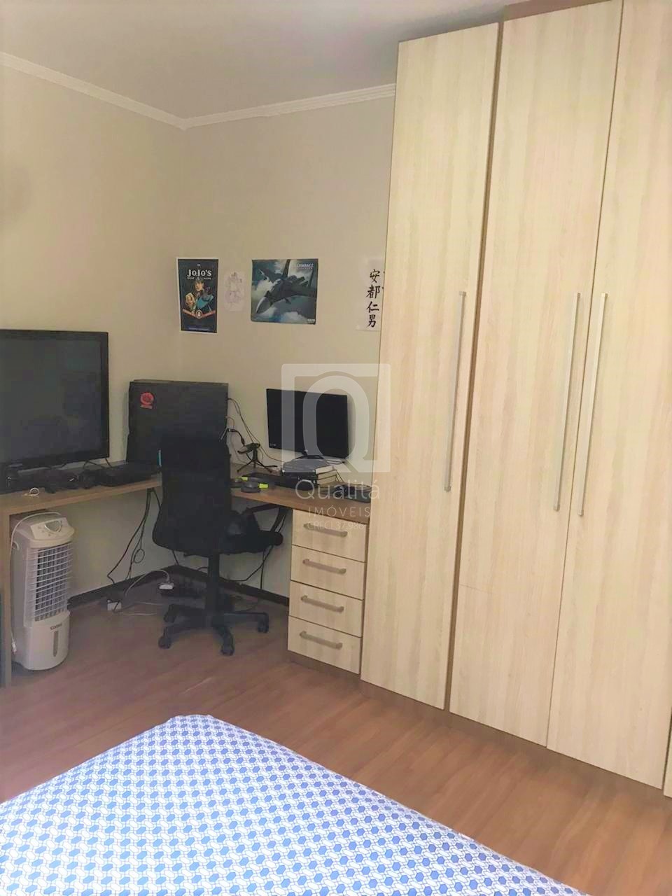Sobrado à venda com 3 quartos, 390m² - Foto 17
