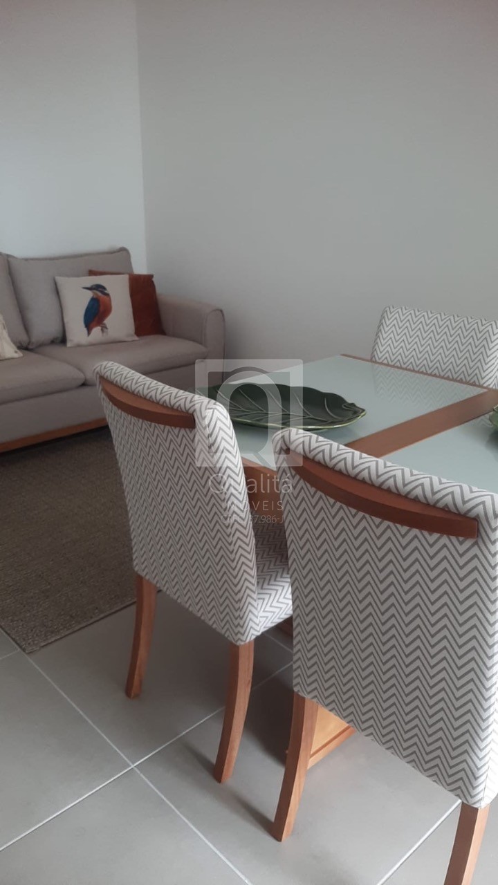 Apartamento, 2 quartos, 56 m² - Foto 3