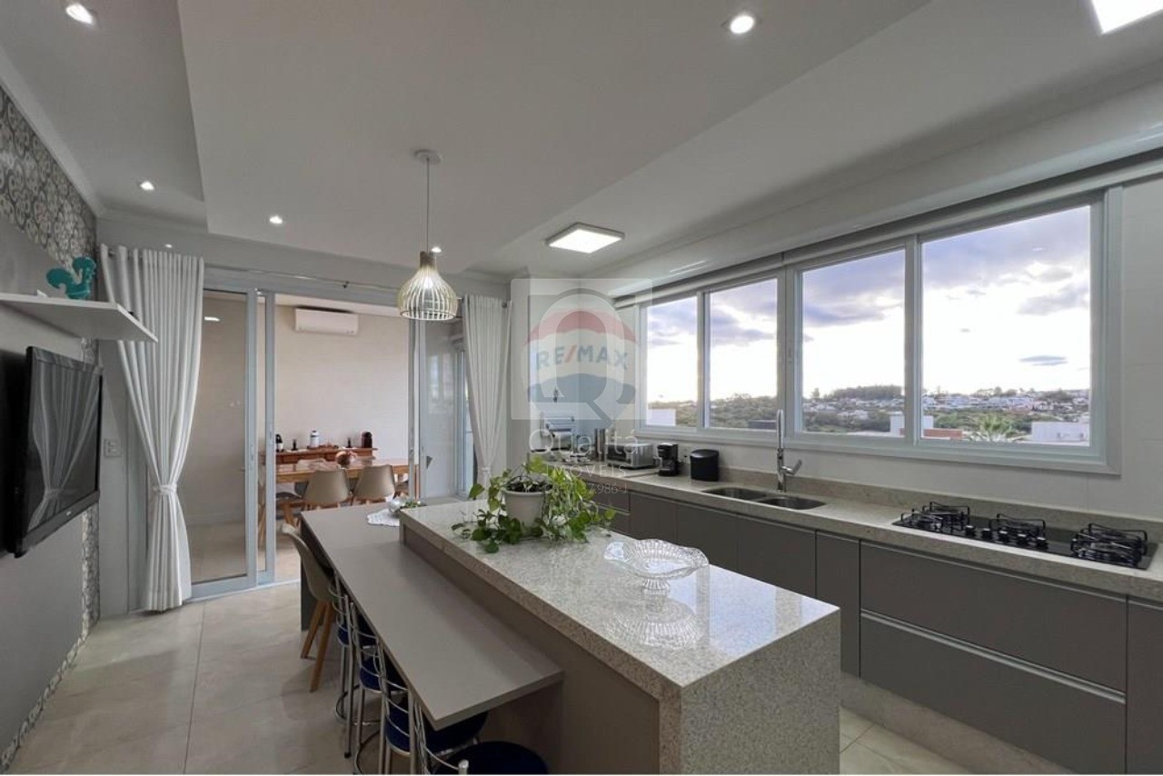 Casa de Condomínio à venda com 4 quartos, 425m² - Foto 33