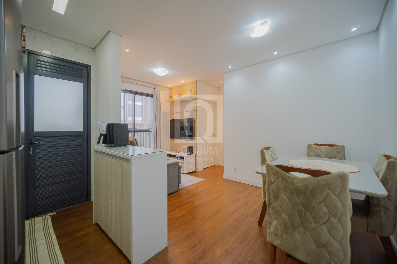 Apartamento, 2 quartos, 48 m² - Foto 13