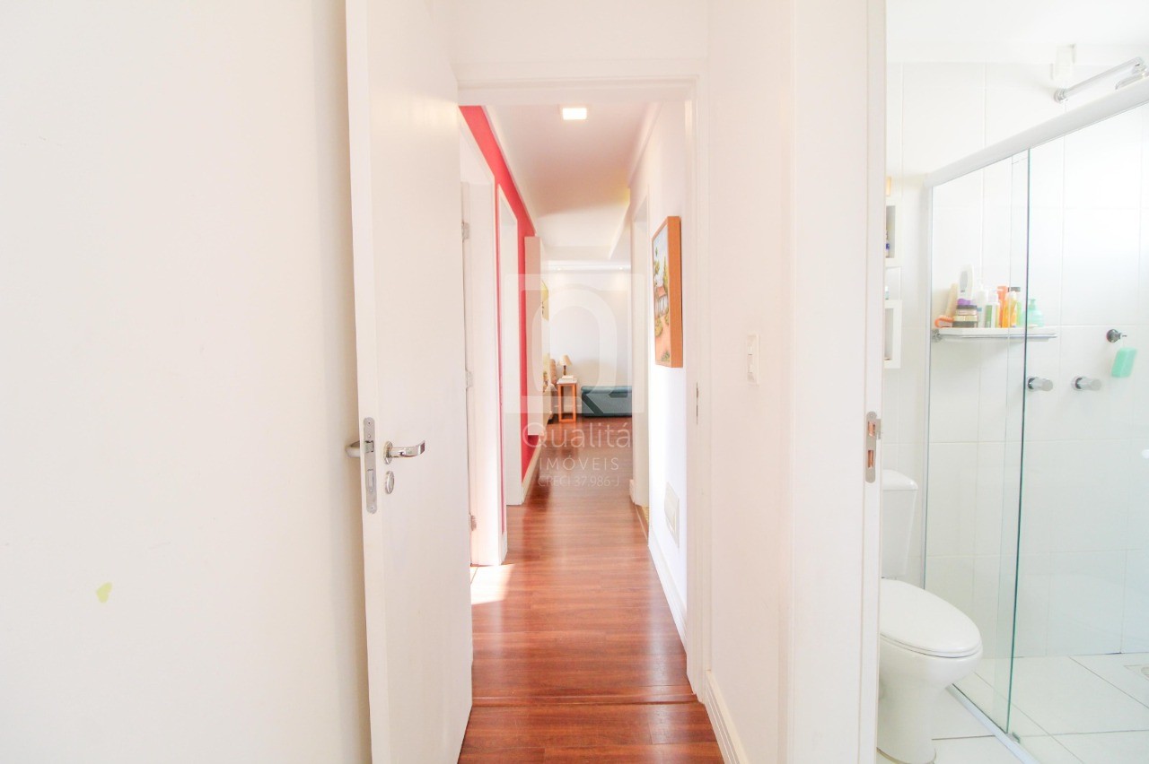 Apartamento à venda com 3 quartos, 90m² - Foto 29