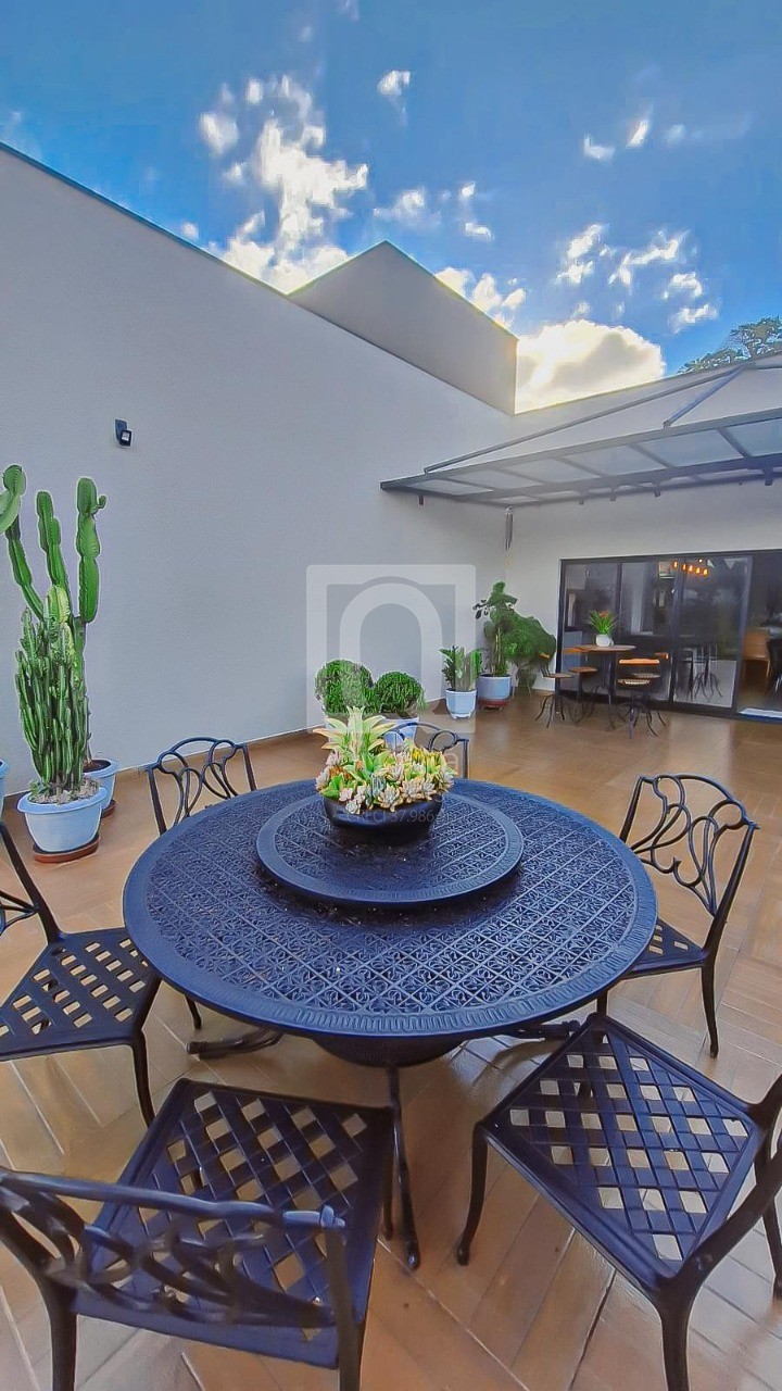 Casa de Condomínio, 3 quartos - Foto 8
