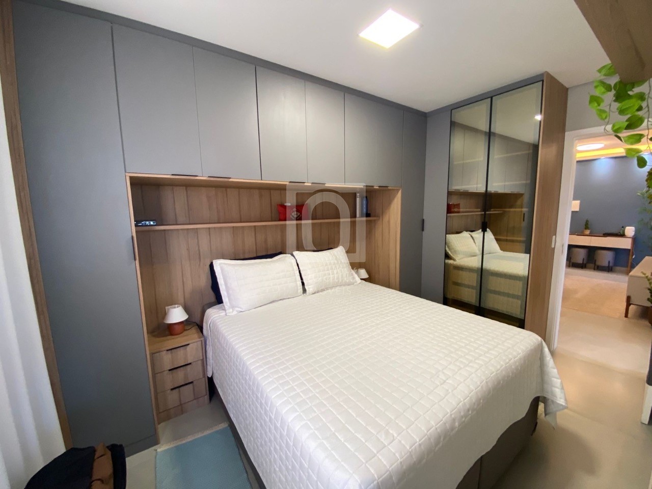 Apartamento à venda com 3 quartos, 80m² - Foto 14