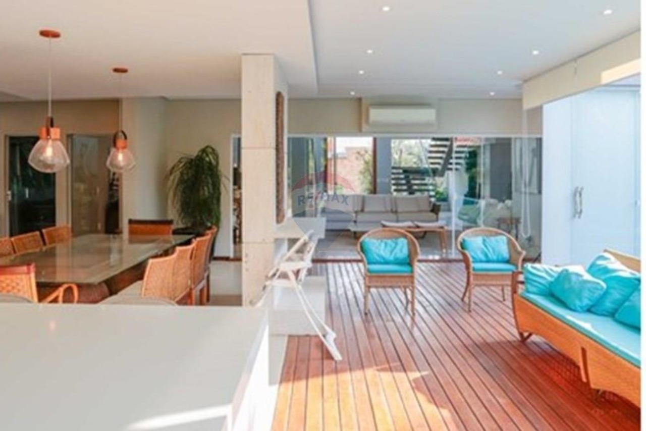 Casa de Condomínio à venda com 4 quartos, 1025m² - Foto 27