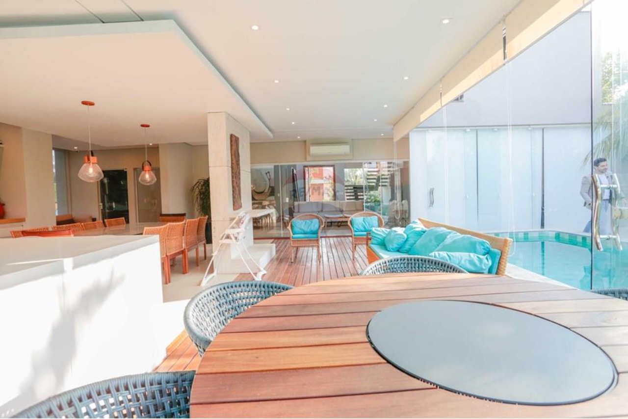 Casa de Condomínio à venda com 4 quartos, 1025m² - Foto 29