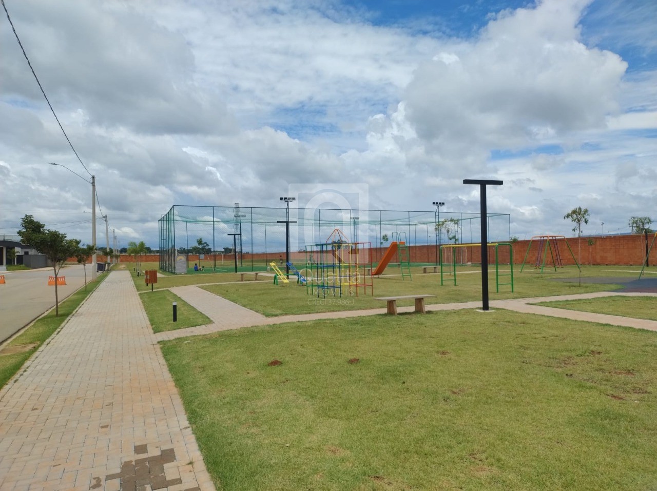 Casa de Condomínio à venda com 3 quartos, 135m² - Foto 21