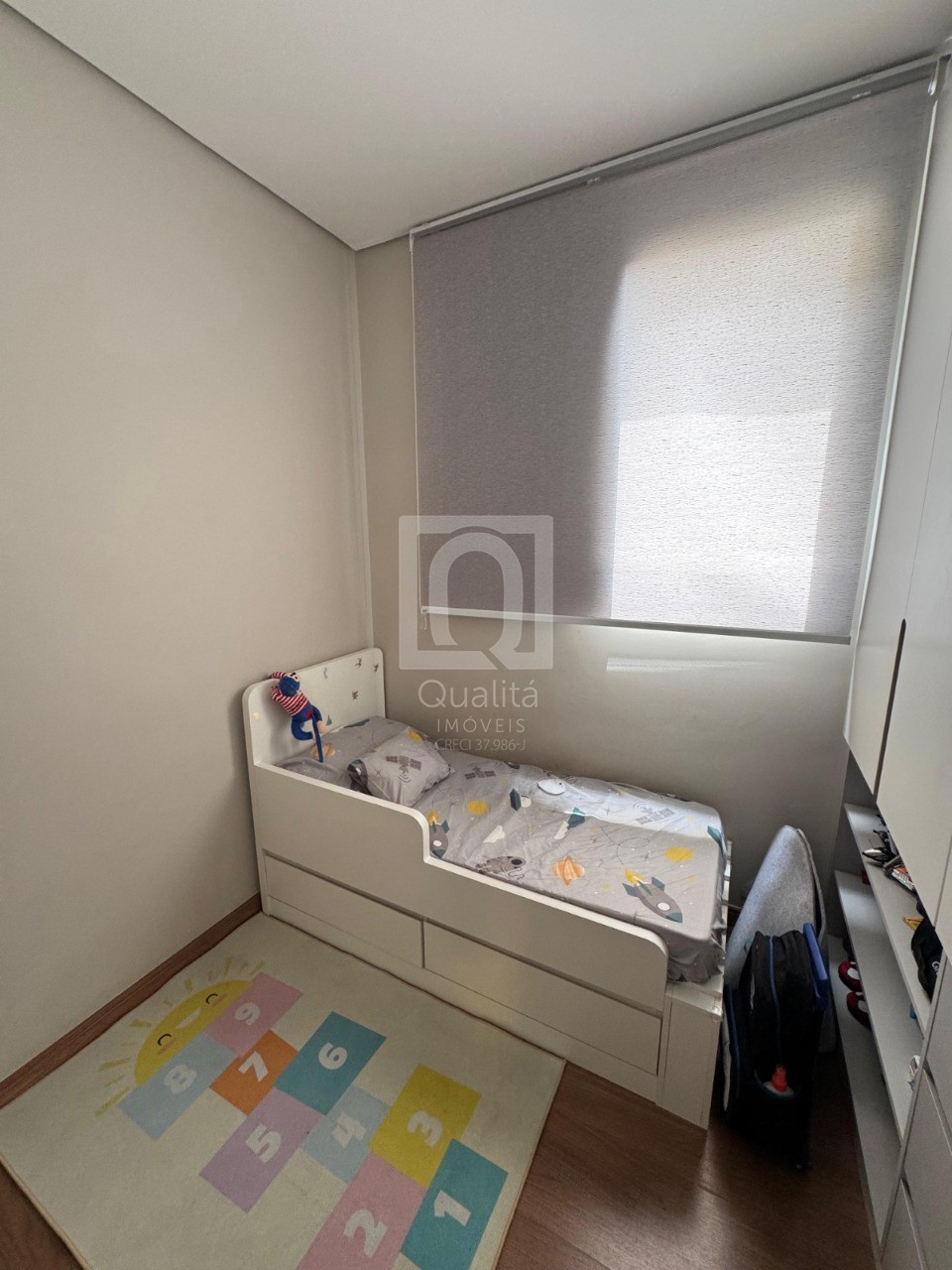 Apartamento à venda com 2 quartos, 35m² - Foto 14