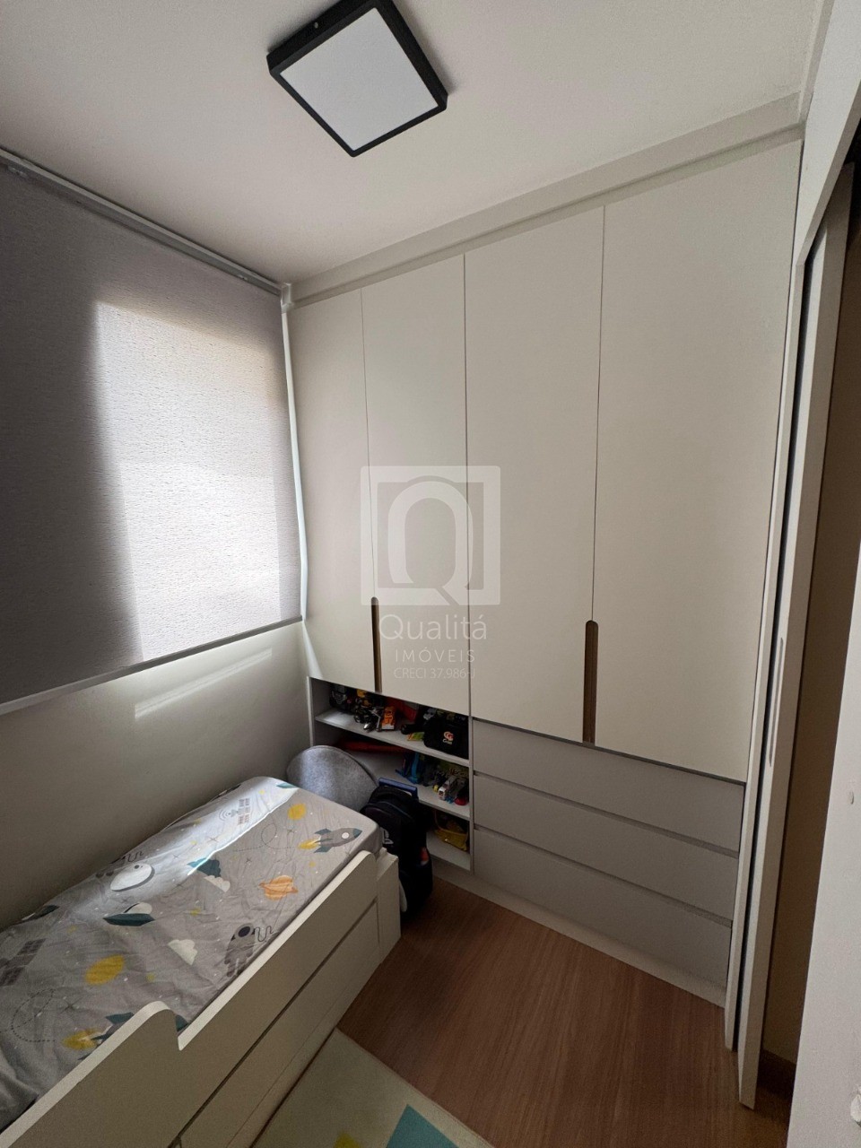 Apartamento à venda com 2 quartos, 35m² - Foto 15