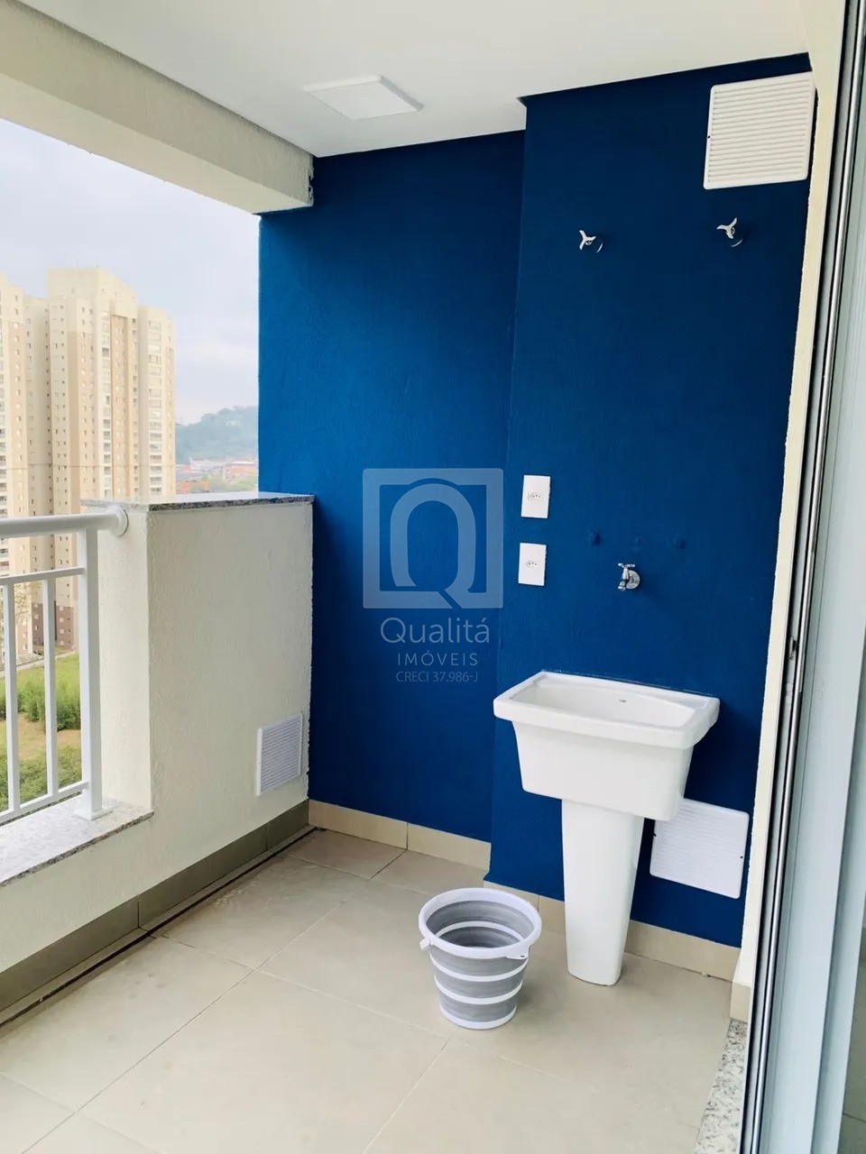 Apartamento, 2 quartos, 58 m² - Foto 14