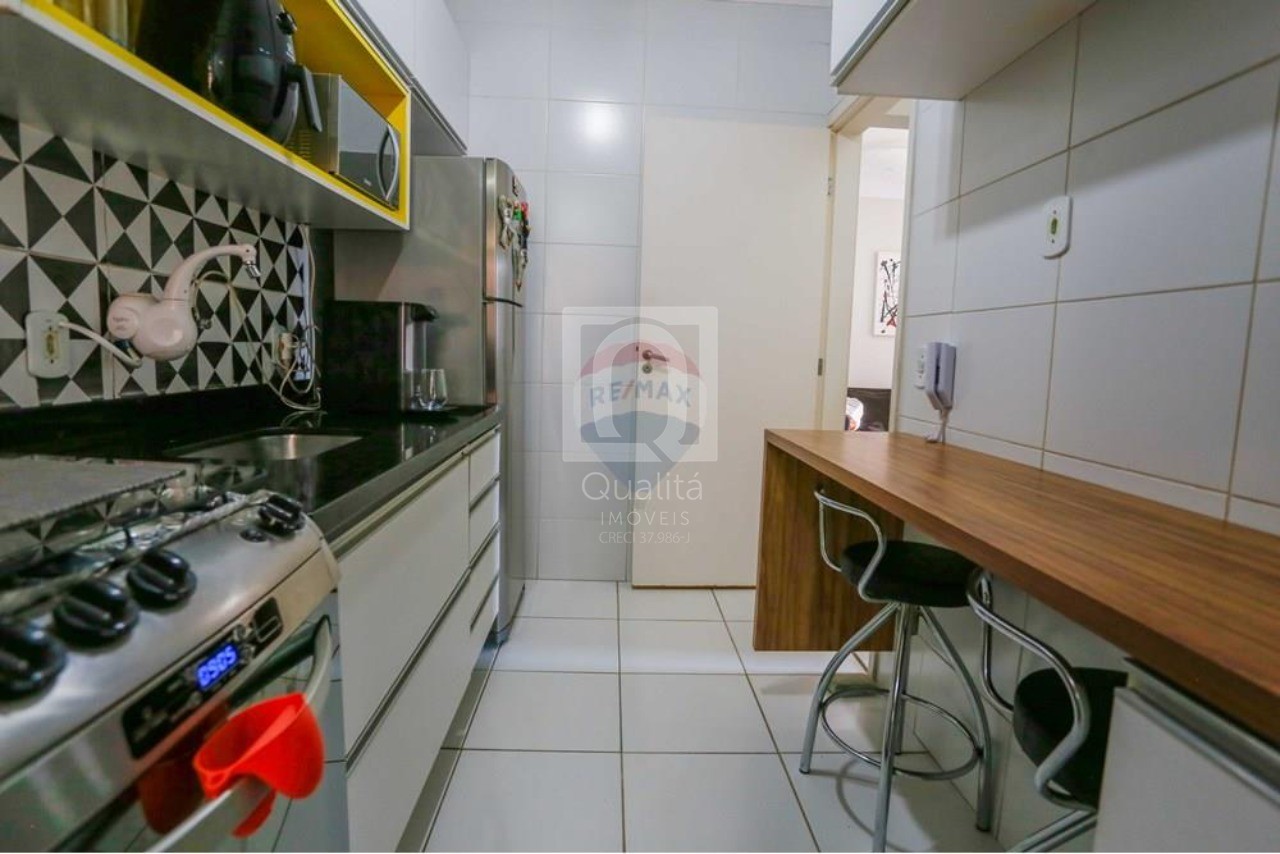 Apartamento à venda com 2 quartos, 55m² - Foto 27