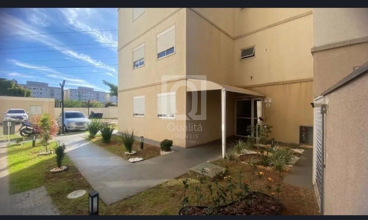 Apartamento, 2 quartos, 65 m² - Foto 23