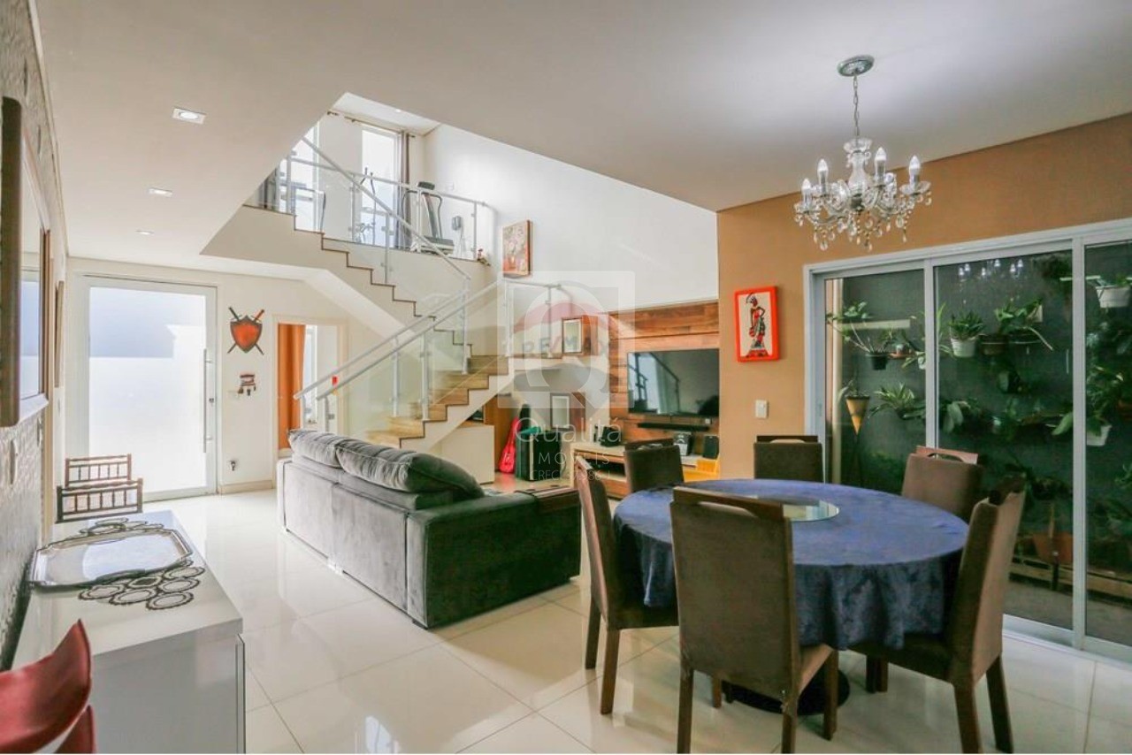 Casa de Condomínio, 3 quartos - Foto 32