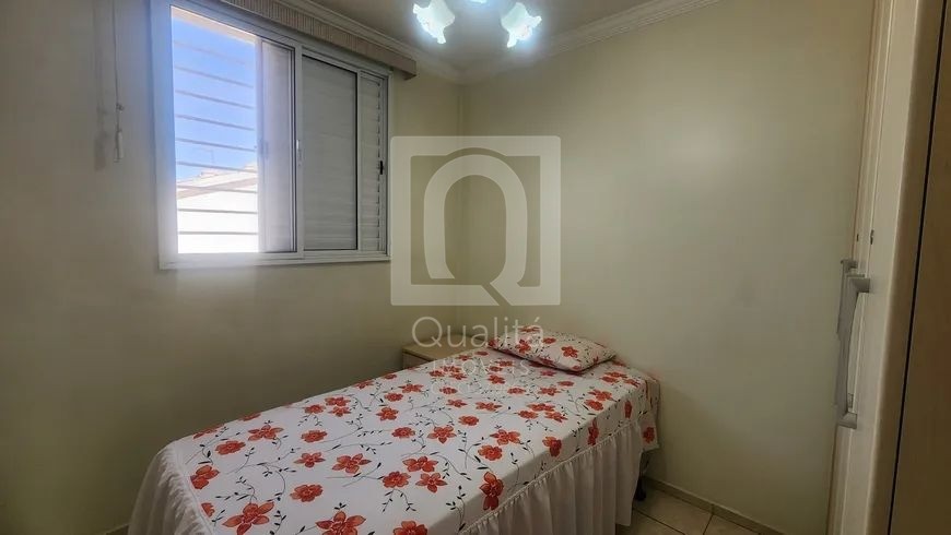 Casa de Condomínio, 4 quartos - Foto 13