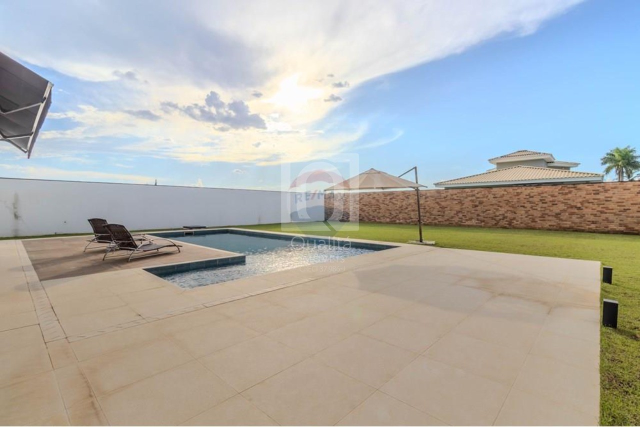 Casa de Condomínio, 4 quartos - Foto 51