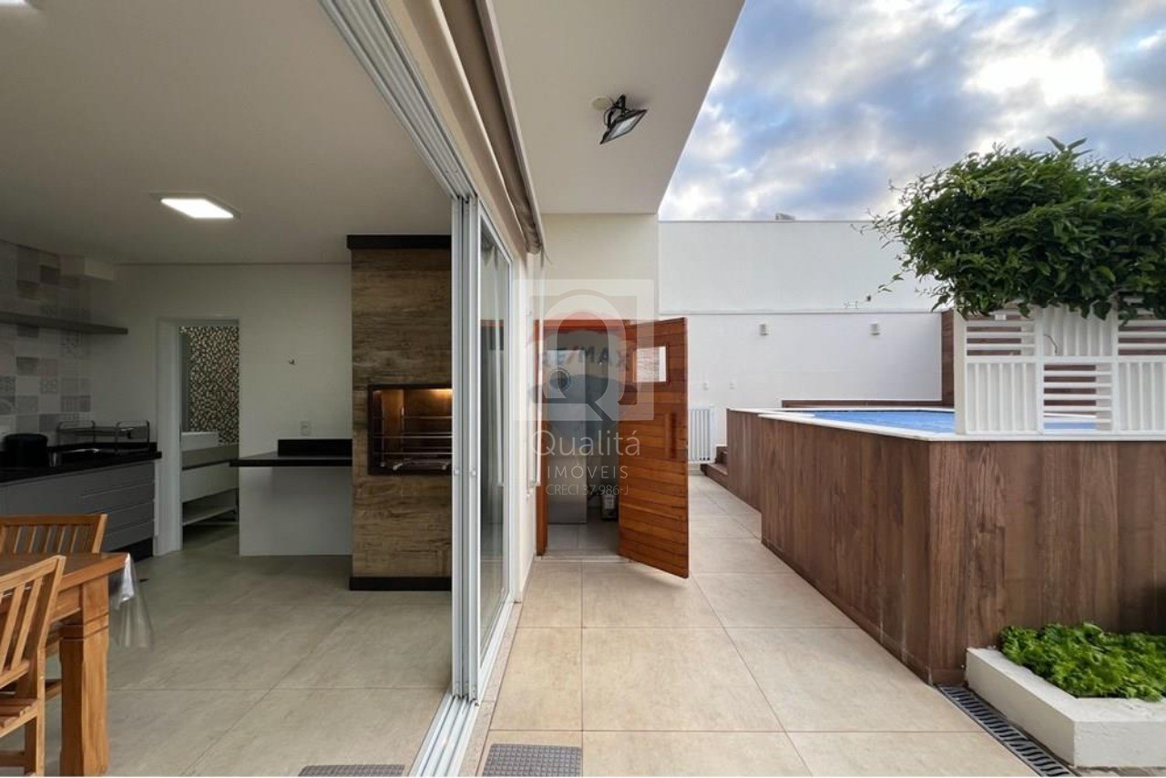 Casa de Condomínio à venda com 4 quartos, 425m² - Foto 41